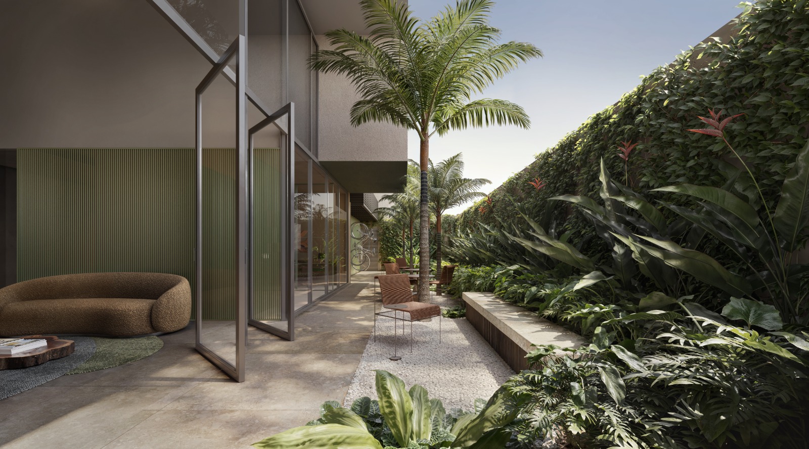 Borogodó - Residencial